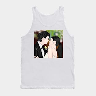 My Demon Korean Drama Tank Top